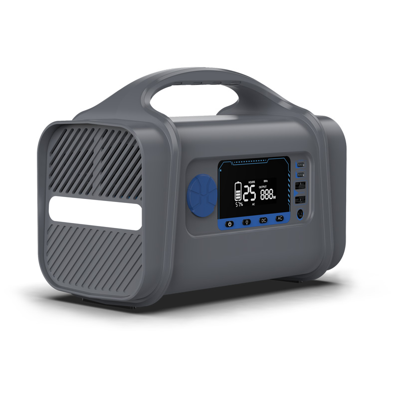 Prenosná elektráreň JSU150W/300W/600W